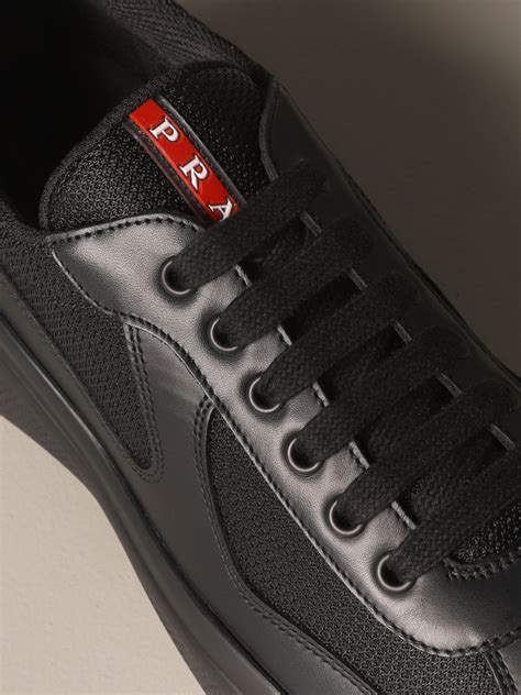 prada sneakers america& 39|prada sneakers sale men's.